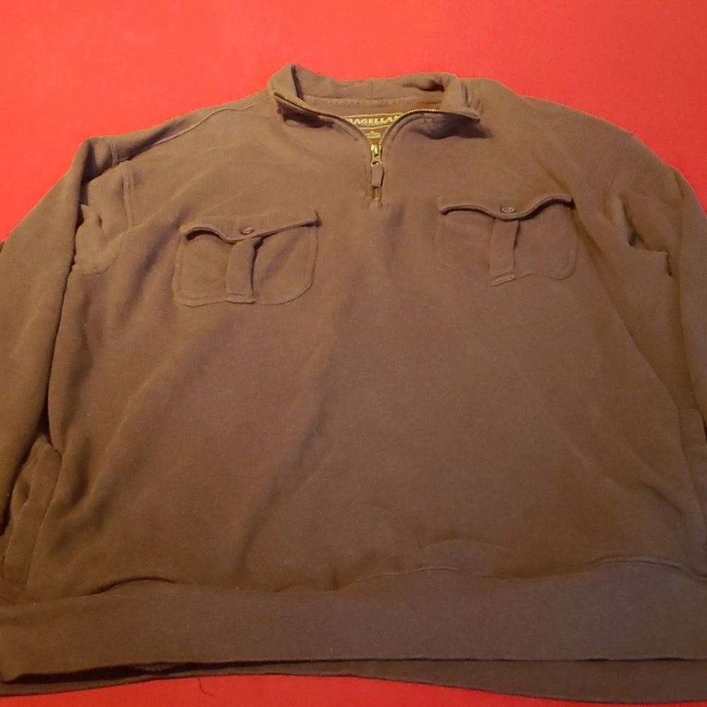 Mens XXL Magellan Sweater.